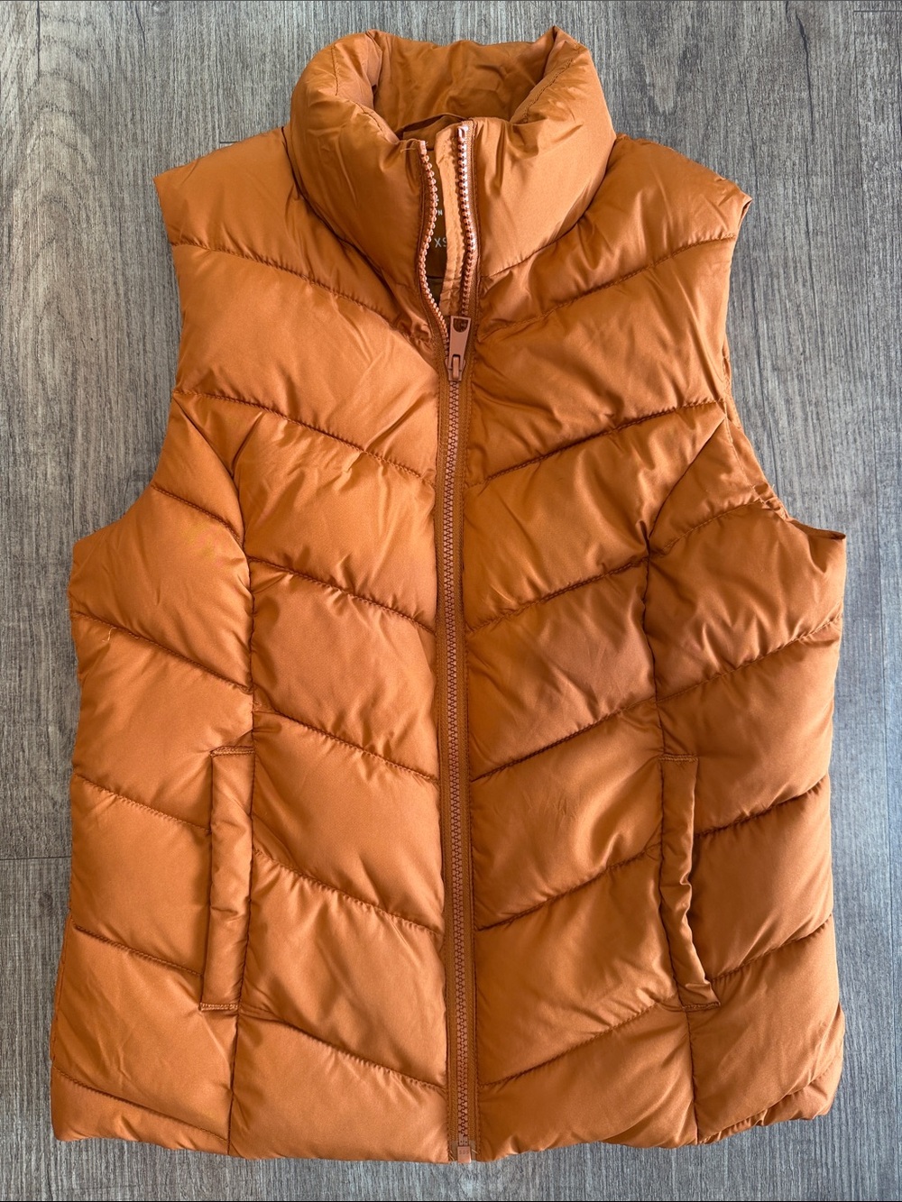 Cole Haan Puffer Vest